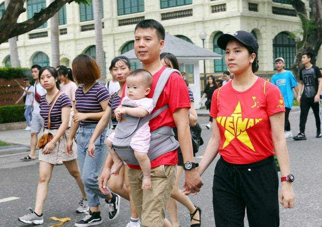 Cấm xe máy nội đô thành phố: Hà Nội sẽ không chủ quan, nóng vội ảnh 1
