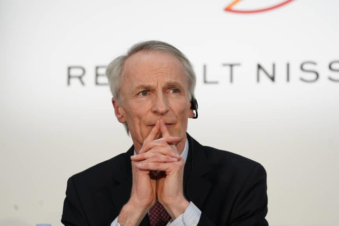 Cổ đông tập đoàn Nissan loại ông Carlos Ghosn khỏi ban quản trị ảnh 1
