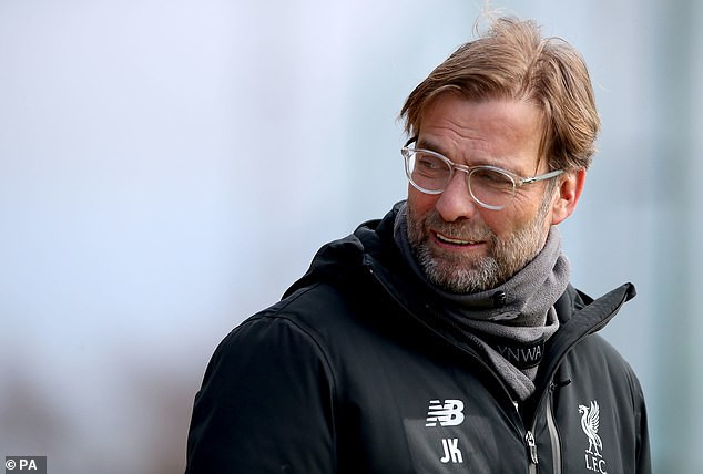 Bayern và Liverpool hâm nóng trận 'đại chiến' tại sân Anfield ảnh 4