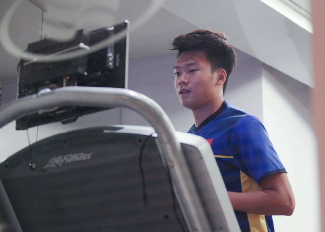 Đội tuyển Việt Nam chịu tổn thất lớn ở trận quyết đấu Yemen ảnh 2