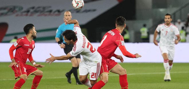 Lịch trực tiếp Asian Cup ngày 10/1: Thái Lan bị loại, đội nào đi tiếp? ảnh 2