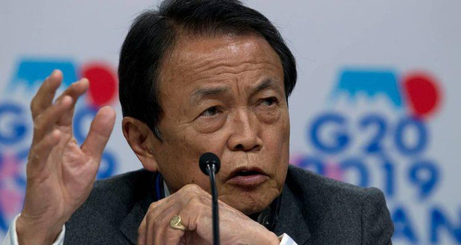 G20 nhất trí tiến hành các bước đi "đúng lúc" nhằm giảm thiểu rủi ro ảnh 1