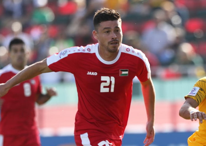 Lịch trực tiếp Asian Cup 2019: Palestine đẩy Việt Nam vào thế khó? ảnh 2