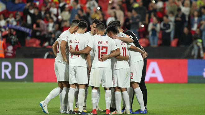 Xem trực tiếp bảng C Asian Cup 2019: Tuyển Philippines gây sốc? ảnh 2