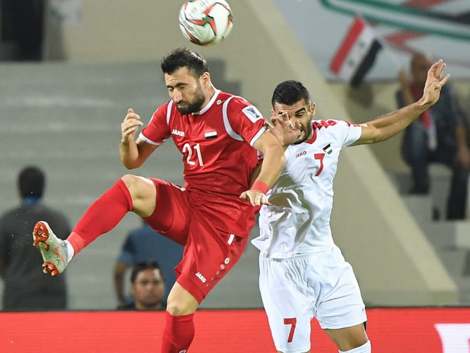 Xem trực tiếp bảng B Asian Cup: Chờ đối thủ của Việt Nam bại trận ảnh 1