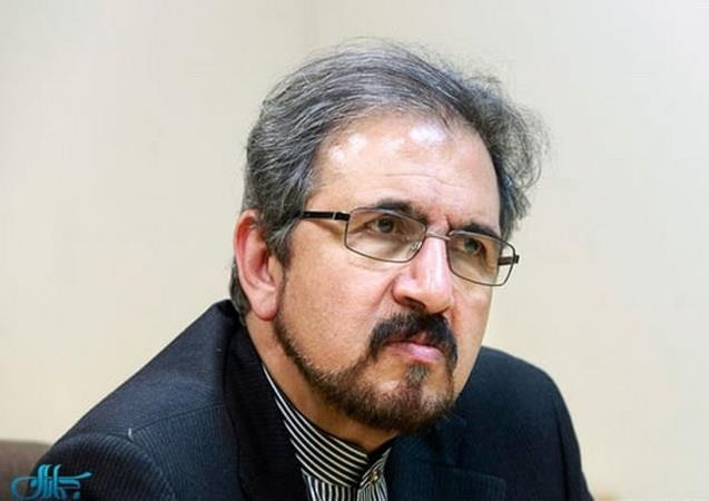 Iran hoan nghênh tuyên bố của AL về chủ quyền của Syria tại Golan ảnh 1