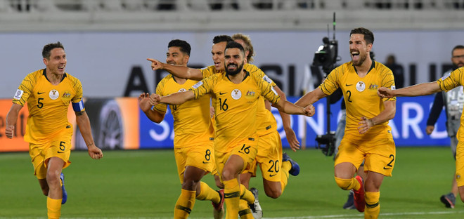 Kết quả vòng 1/8 Asian Cup 2019: Xác định được 3 cặp tứ kết ảnh 2