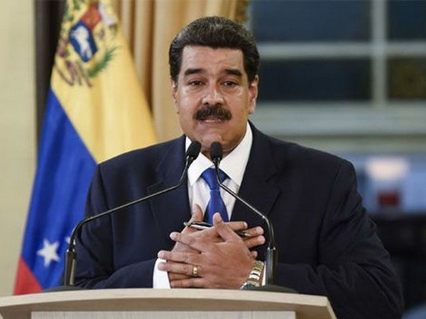 ​'Venezuela nên bắt đầu tự sản xuất hệ thống phòng thủ riêng' ảnh 1