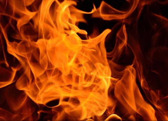 Hỏa hoạn tại Nigeria khiến 15.000 người mất chốn nương thân ảnh 1