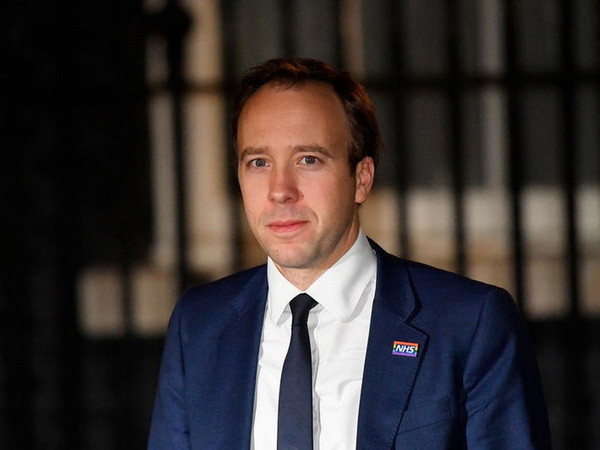 Bộ trưởng Y tế Anh hy vọng thỏa thuận Brexit được quốc hội thông qua ảnh 1