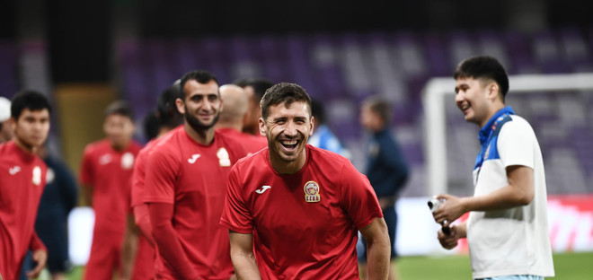 Xem trực tiếp bảng C Asian Cup 2019: Tuyển Philippines gây sốc? ảnh 3