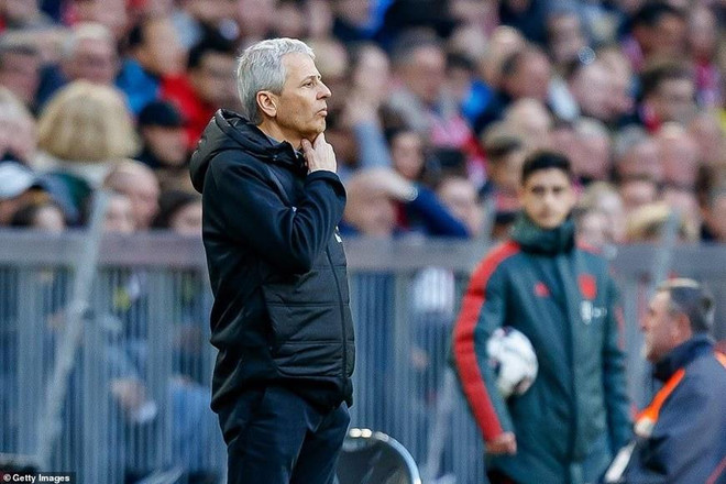 Hậu Klassiker Đức: Nguyên do Bayern Munich vùi dập Dortmund 5-0 ảnh 1