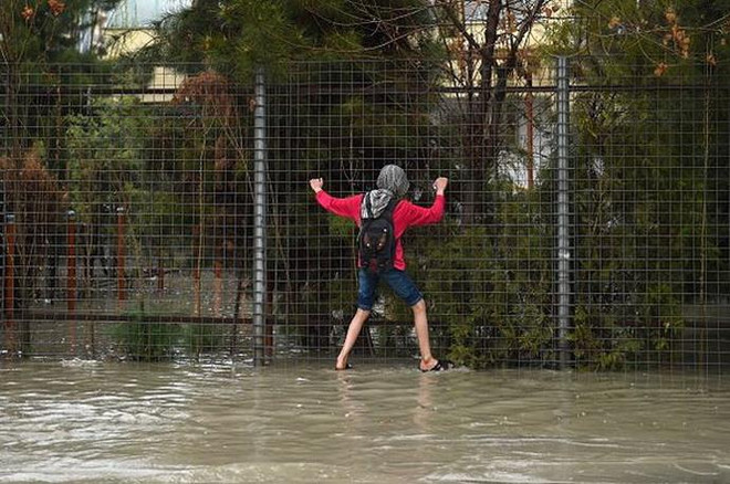 Afghanistan: Hàng chục người thiệt mạng do lũ quét tại Kandahar ảnh 2