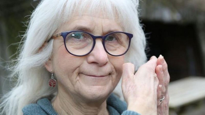 Người phụ nữ không bao giờ biết đến đau đớn, lo âu hay căng thẳng ảnh 1