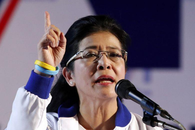 Bầu cử Thái Lan: Đảng Pheu Thai thành lập liên minh với 6 chính đảng ảnh 1