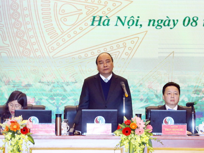 Ngành Tài nguyên và Môi trường cần tạo nền tảng vững chắc để bứt phá ảnh 1