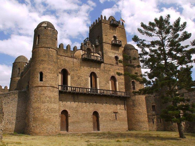 25 công ty khổng lồ với doanh thu lớn hơn GDP của cả một quốc gia ảnh 14