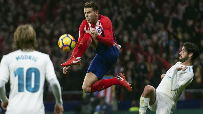 Bayern chính thức có Lucas Hernandez, phá kỷ lục chuyển nhượng ảnh 1