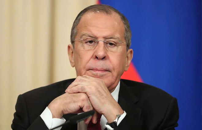 Các lệnh trừng phạt mới của Mỹ nhằm vào Nga là vô nghĩa ảnh 1