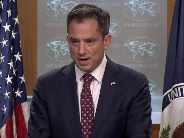 Mỹ yêu cầu Iran không theo đuổi kế hoạch phóng vệ tinh vào không gian ảnh 1