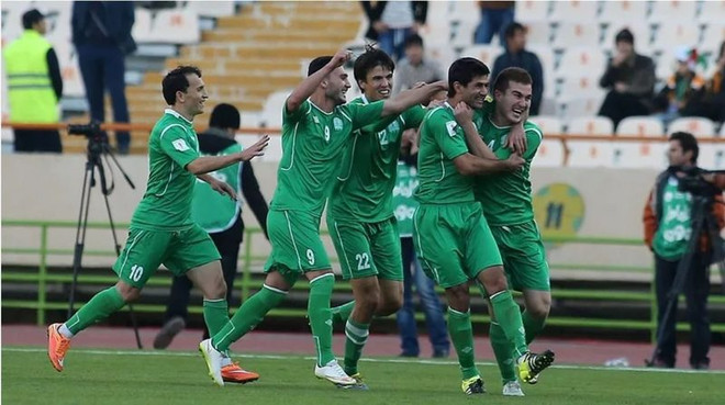 Xem trực tiếp Asian Cup 2019: Nhật Bản vs Turkmenistan ảnh 4