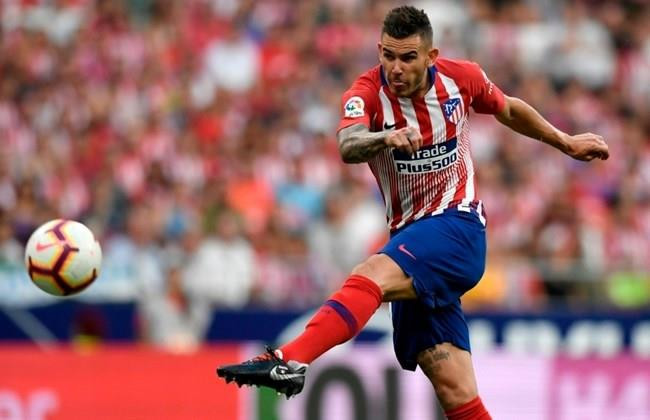 'Bom tấn' Lucas Hernandez nói gì trong ngày gia nhập Bayern? ảnh 1