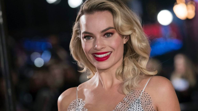 Búp bê Barbie lần đầu tiên được "nhân hóa" trên màn ảnh ảnh 2