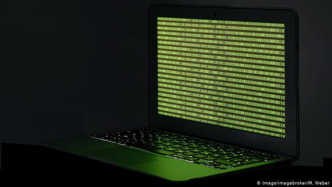 Đức đóng trang mua bán hàng cấm đông người giao dịch nhất thế giới ảnh 1