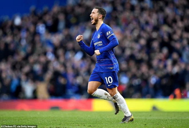 Premier League: Arsenal đá bay M.U khỏi tốp 4, Chelsea mất điểm ảnh 2