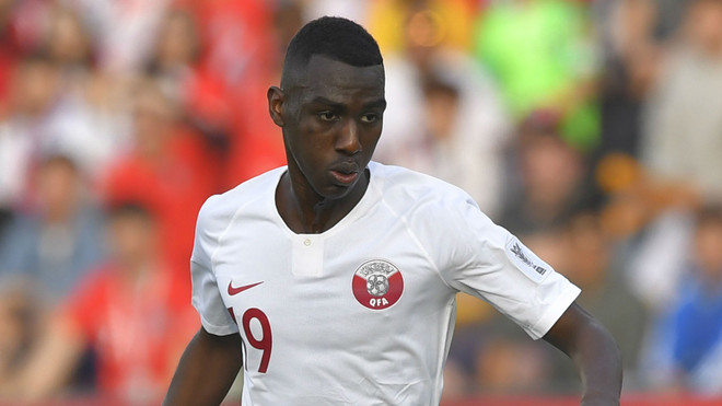 'Phá lưới' Nhật Bản, Almoez Ali lập kỷ lục mới tại Asian Cup ảnh 1