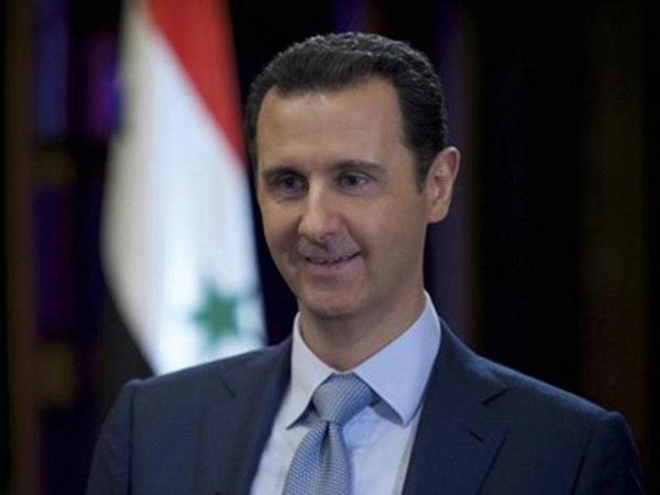 Anh: Nhờ sự hỗ trợ từ Nga,Tổng thống Syria Bashar al-Assad vẫn tại vị ảnh 1