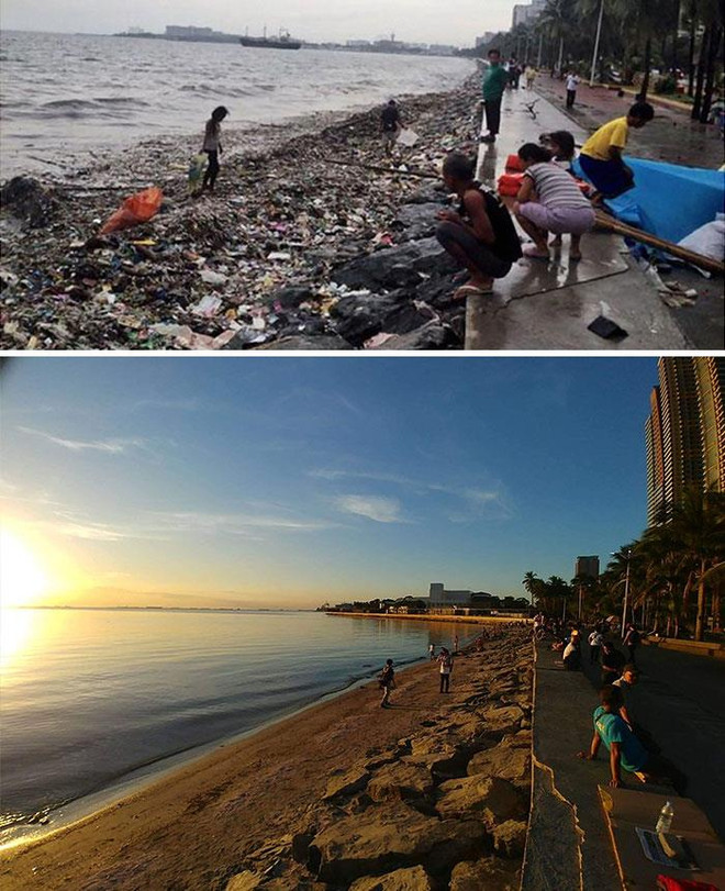 Trào lưu dọn rác #Trashtag và những phản ứng tích cực từ cộng đồng ảnh 4