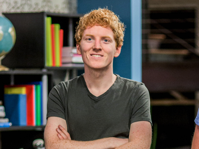 10 tỷ phú tự thân tiêu biểu vượt mốc tài sản 1 tỷ USD trước tuổi 30 ảnh 4