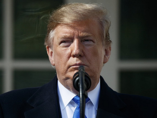 Mỹ khẳng định 'không vội vàng' phi hạt nhân hóa Triều Tiên ảnh 1