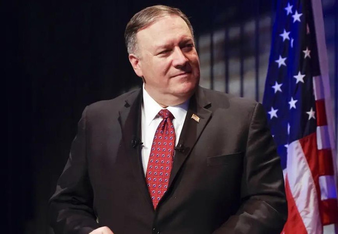 Ngoại trưởng Nhật, Mỹ thảo luận về hội nghị thượng đỉnh Mỹ-Triều ảnh 1