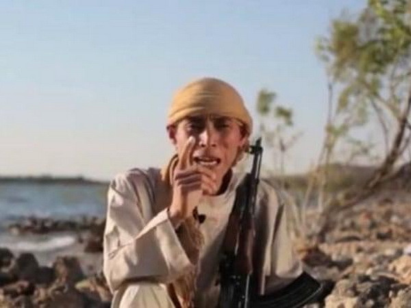 Nhân vật cấp cao người Indonesia của IS bị tiêu diệt tại Syria ảnh 1