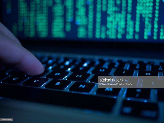 Mỹ cáo buộc Nga tấn công mạng để phá hoại cơ sở hạ tầng ảnh 1