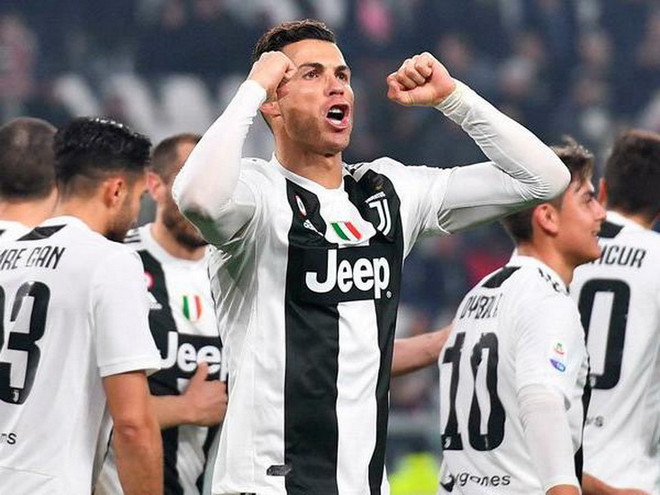 Lịch trực tiếp Champions League: Atletico quyết đấu Juventus ảnh 1