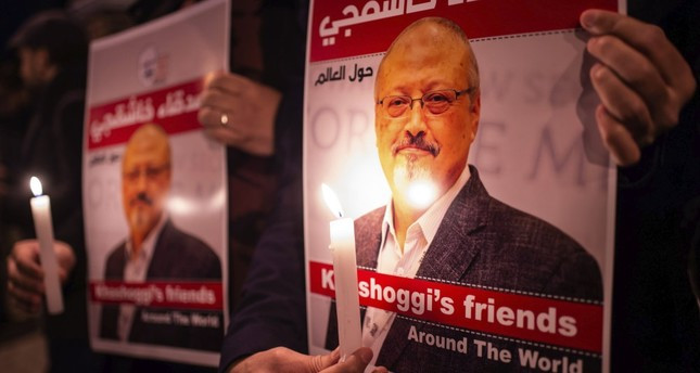 Thổ Nhĩ Kỳ kêu gọi điều tra quốc tế về vụ nhà báo Jamal Khashoggi ảnh 1