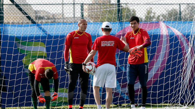 Link xem trực tiếp Asian Cup 2019: Trung Quốc - Kyrgyzstan ảnh 5