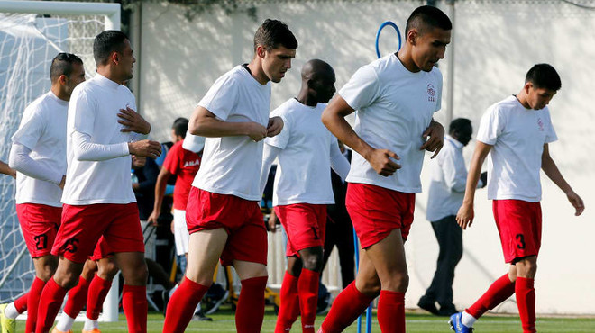 Link xem trực tiếp Asian Cup 2019: Trung Quốc - Kyrgyzstan ảnh 4