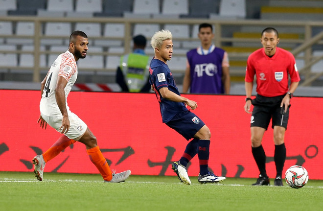 Lịch trực tiếp Asian Cup ngày 10/1: Thái Lan bị loại, đội nào đi tiếp? ảnh 1