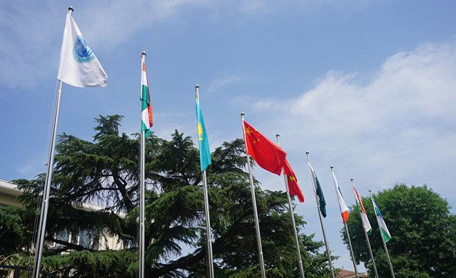 Tổ chức Hợp tác Thượng Hải sẽ tổ chức diễn tập chống khủng bố năm 2019 ảnh 1