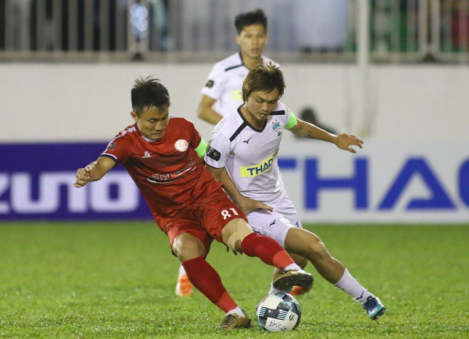 Lịch thi đấu vòng 3 V-league 2019: Hà Nội quyết đấu Viettel ảnh 1