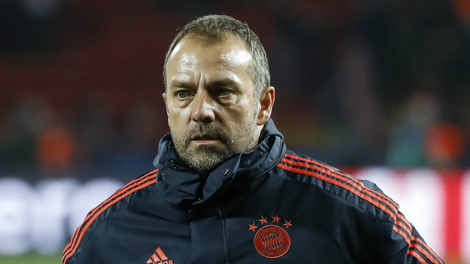 Bayern 'ngỡ ngàng' với thất bại đầu tiên dưới thời Hansi Flick ảnh 1