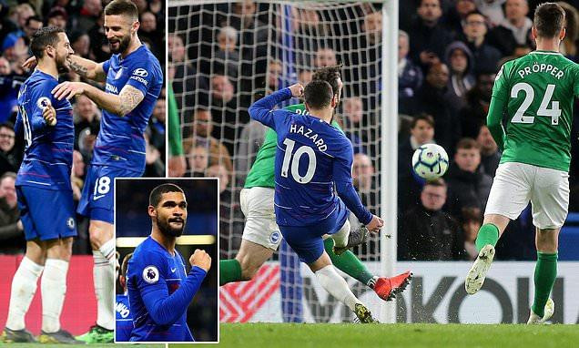 Manchester City trở lại ngôi đầu, Chelsea 'đá' M.U khỏi tốp 5 ảnh 2