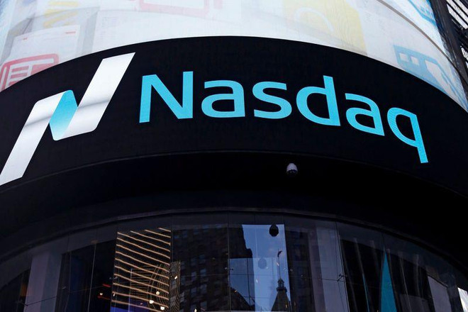 Nasdaq từ bỏ ý định mua lại sàn giao dịch chứng khoán chủ chốt của Na Uy là Oslo Bors. (Nguồn: Yahoo Finance) Tập đoàn Nasdaq từ bỏ ý định mua lại sàn chứng khoán Oslo Bors ảnh 1