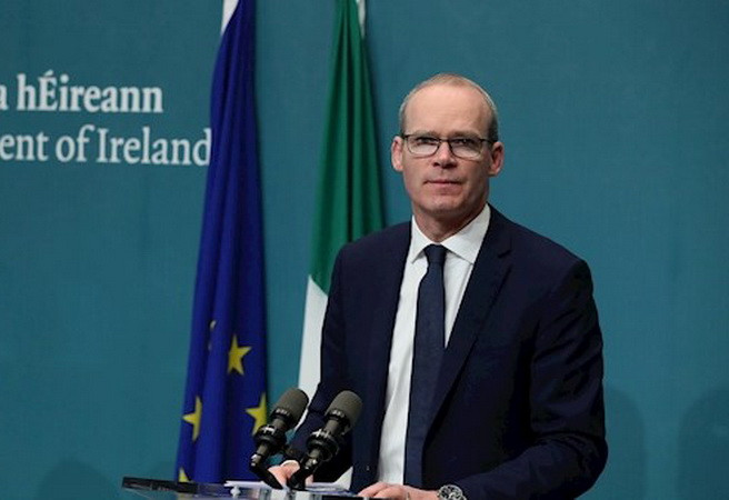 Chính phủ Ireland lên kế hoạch ứng phó khẩn cấp với 'Brexit cứng' ảnh 1