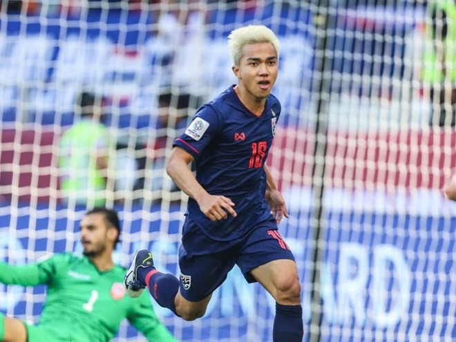 Thái Lan hẹn cùng Việt Nam 'giương cao ngọn cờ ASEAN' ở Asian Cup ảnh 1