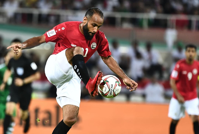 Tuyển Việt Nam trước trận 'sinh tử': Sai lầm nếu đánh giá thấp Yemen ảnh 1